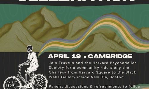 Thumbnail for Bicycle Day Celebration