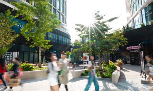 Thumbnail for Brooks Hyperion House Boston 2026