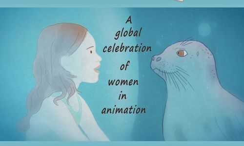 Thumbnail for Womanimation! 2026 Film Festival