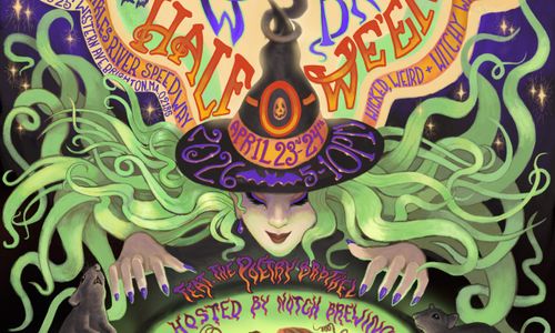 Thumbnail for How Bazaar: Half-O-Ween Night Bazaar