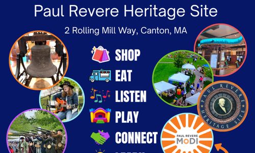 Thumbnail for Canton Heritage Festival