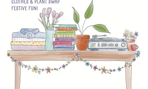 Thumbnail for Spring Fling: May Day Celebration