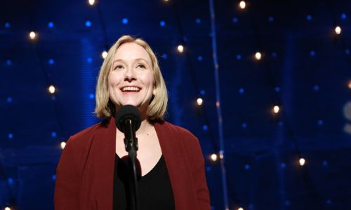 Thumbnail for Stories from the Stage Celebrates Mothers