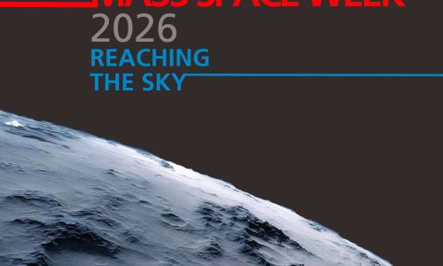 Thumbnail for Space Week at the JFK Library