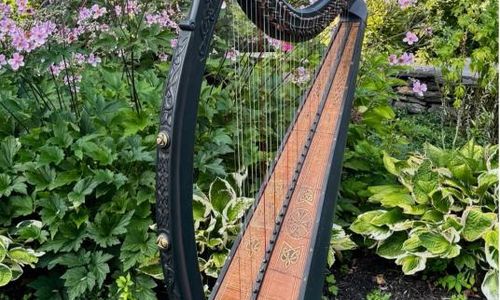 Thumbnail for Gallery Performance: Celtic Art Across the Ages