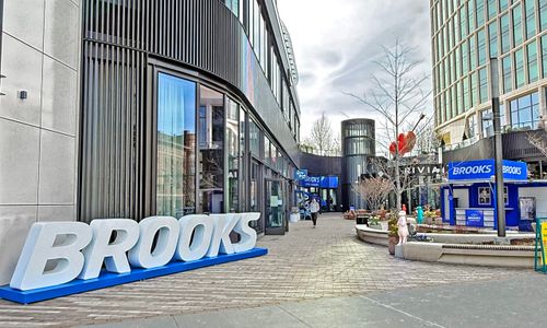 Thumbnail for Marathon Weekend Festivities at Lyrik Back Bay, Boston