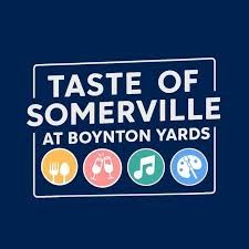 Thumbnail for 2026 Taste of Somerville