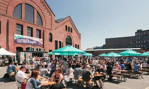 Thumbnail for SoWa Open Market 