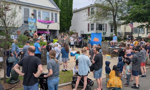 Thumbnail for Watertown Porchfest