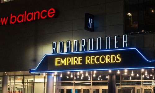 Thumbnail for Boston Landing Movie Night featuring Empire Records