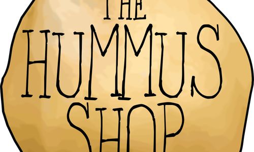 Thumbnail for Celebrate International Hummus Day
