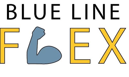 Thumbnail for Blue Line Flex @ Suffolk Downs - Bootcamp by Tim Khanoyan