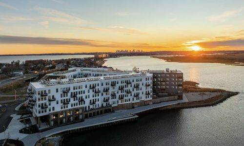 Thumbnail for Gibson Point Spring Market