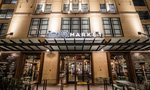 Thumbnail for Nashville Night at Time Out Market