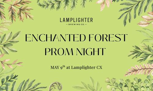 Thumbnail for Brewery Prom Night