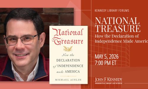 Thumbnail for National Treasure: How the Declaration of Independence Made America