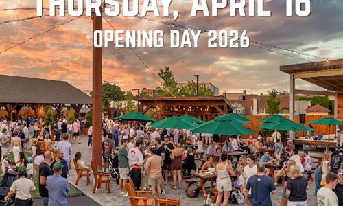 Thumbnail for Park City Southie: Outdoor Bar, Restaurant, & Music Venue Now Open