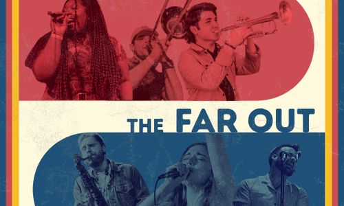 Thumbnail for Free Music Festival! Somerville Porchfest!!