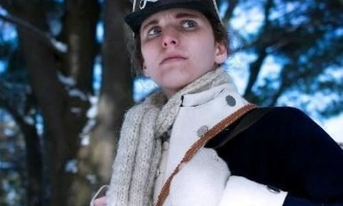 Thumbnail for MA250: Deborah Sampson Day at the Eustis Estate