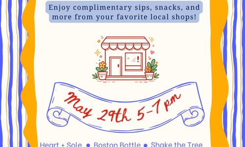 Thumbnail for North End Neighbors' Night! 
