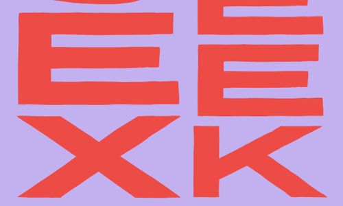 Thumbnail for Sex Week Boston!
