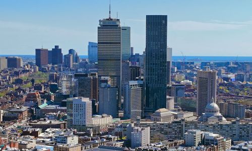 Thumbnail for 82 things to do in Boston this weekend