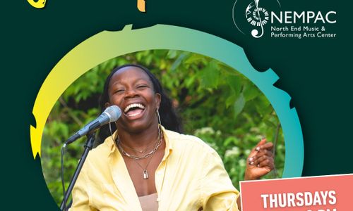 Thumbnail for NEMPAC's Jazz in the Park