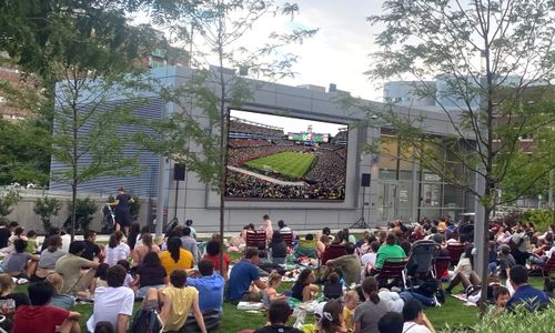 Thumbnail for Free World Cup 2026 Watch Parties in Cambridge, MA: Summer of Soccer United