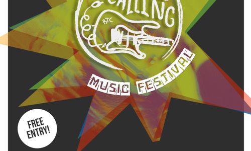 Thumbnail for Brookline Calling Music Festival