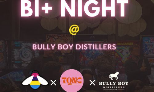 Thumbnail for Bi+ Night