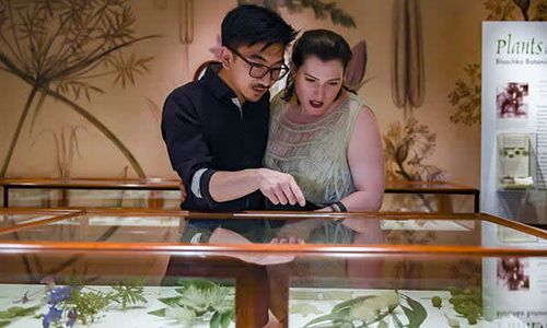 Thumbnail for ArtsThursdays: A Free Night at the Museums