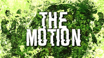 Thumbnail for The Motion at Arena Stage