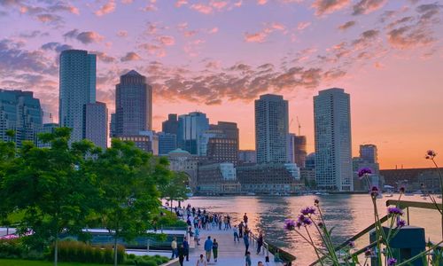 Thumbnail for 86 things to do in Boston this weekend