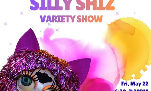 Thumbnail for Silly Shiz Variety Show