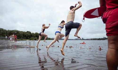 Thumbnail for City Splash 2026