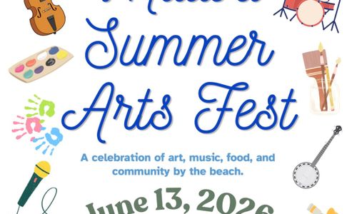 Thumbnail for Malibu Summer Arts Fest