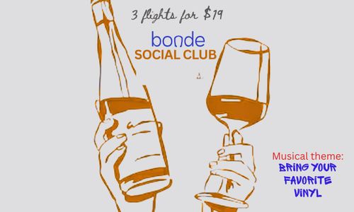 Thumbnail for School's Out at the Bonde Social Club