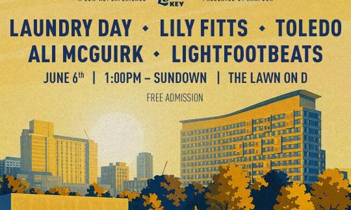 Thumbnail for Boston Chilling Music Fest 2026