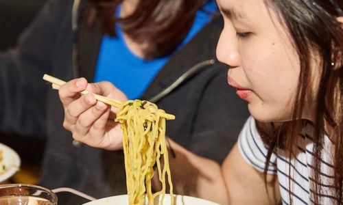 Thumbnail for $13 Ramen at Mecha Noodle Bar 