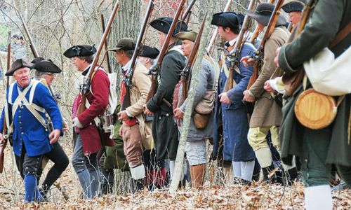 Thumbnail for Newburyport 250 Declaration of Independence Day: The Die Is Cast