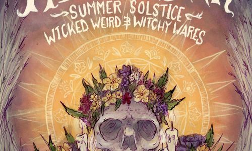 Thumbnail for How Bazaar: Summer Solstice