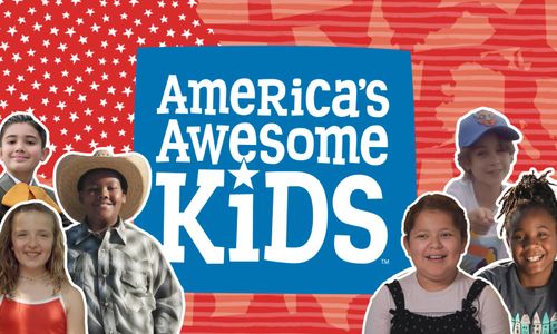 Thumbnail for Kick Off Summer: A Celebration of Our Nation’s 250th Birthday with America's Awesome Kids!