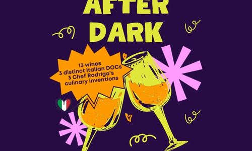 Thumbnail for Italy After Dark- After hours tasting 06/04/26 7:30 PM