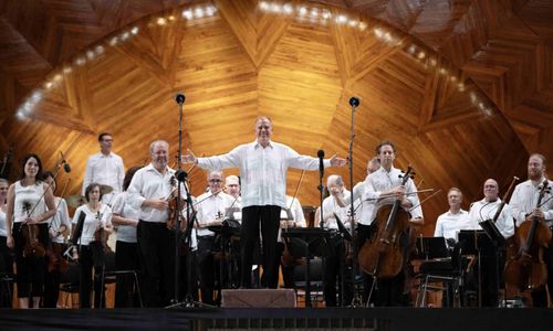 Thumbnail for Boston Landmarks Orchestra: The Best of Boston