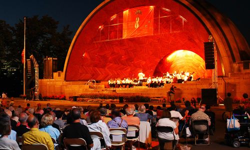 Thumbnail for Boston Landmarks Orchestra Free Esplanade Concert: Verdi Requiem