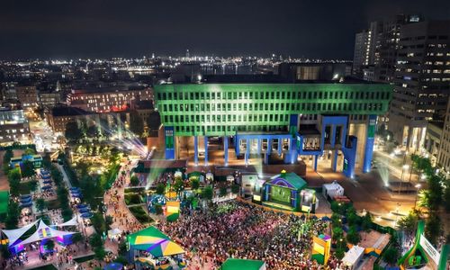 Thumbnail for 10+ Places in Boston Hosting Free 2026 World Cup Watch Parties