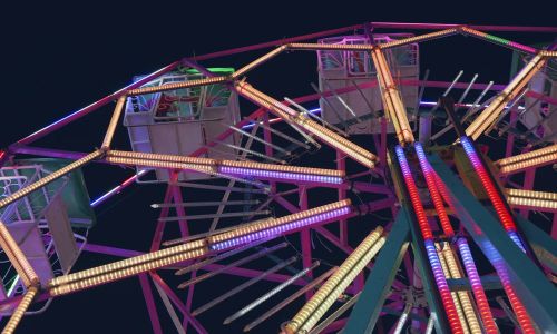 Thumbnail for The Great American State Fair @ The National Mall