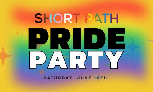 Thumbnail for Pride Party
