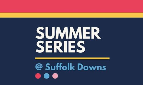 Thumbnail for Summer Series @ Suffolk Downs - Locust