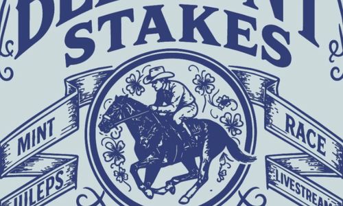 Thumbnail for Belmont Stakes @ Desert 5 Spot